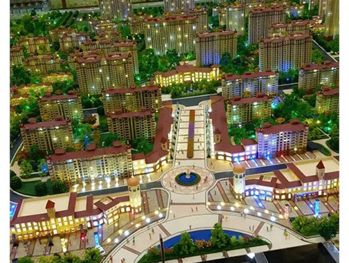 山西模型公司告訴你怎樣對建筑模型進(jìn)行正確的保存？