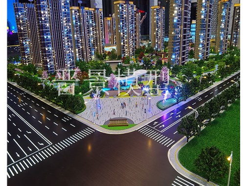  簡(jiǎn)單了解一下山西建筑模型制作？