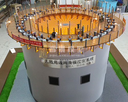 山西晉景模型有限公司：建筑沙盤(pán)模型有哪些種類(lèi)？