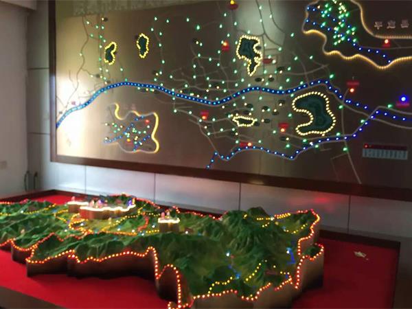 晉景模型有限公司求教房地產(chǎn)銷(xiāo)售模型建筑沙盤(pán)模型制作要點(diǎn)有幾項？